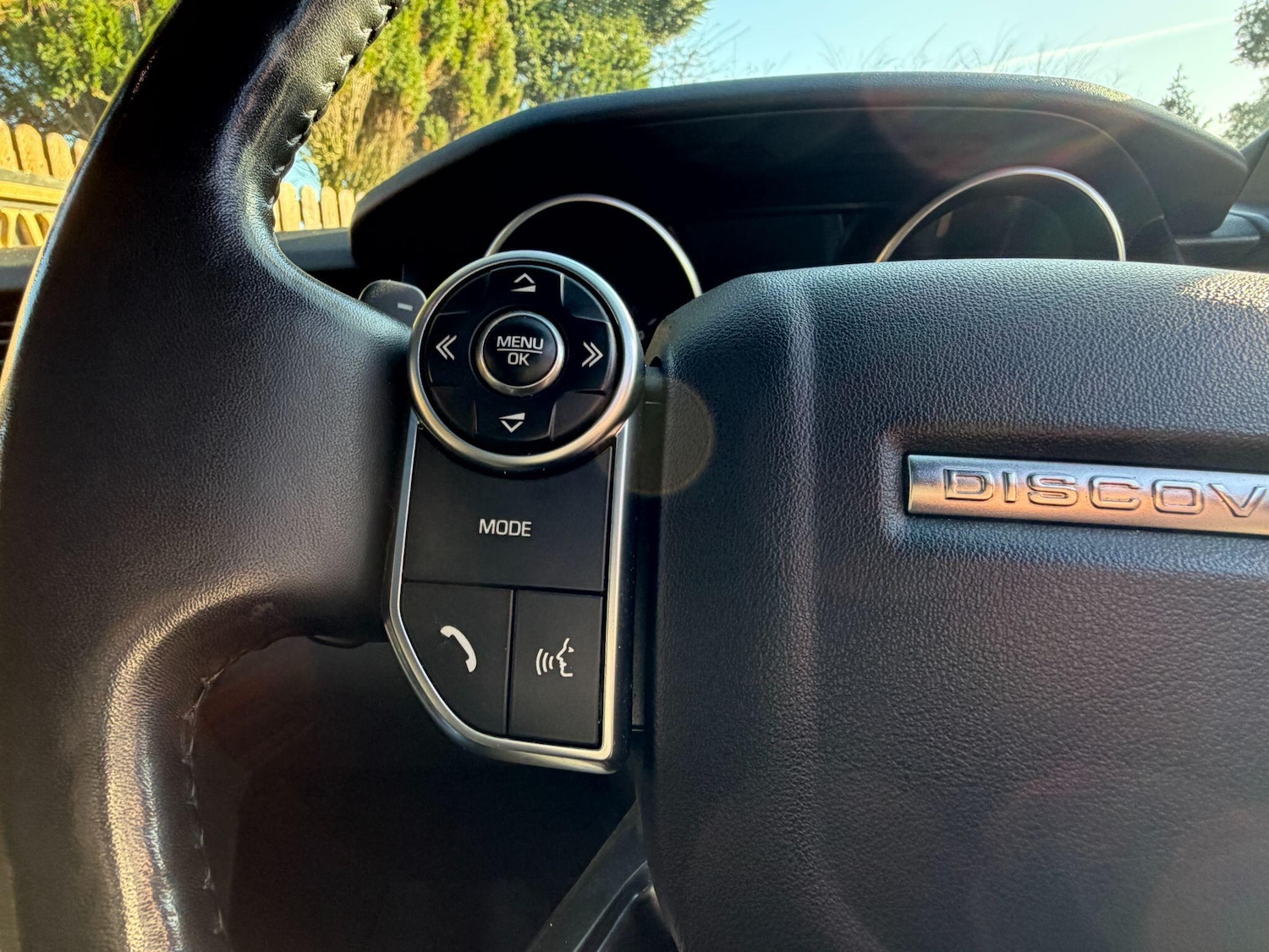 Used Land Rover Discovery 2017 for sale - 77925202: Photo 27