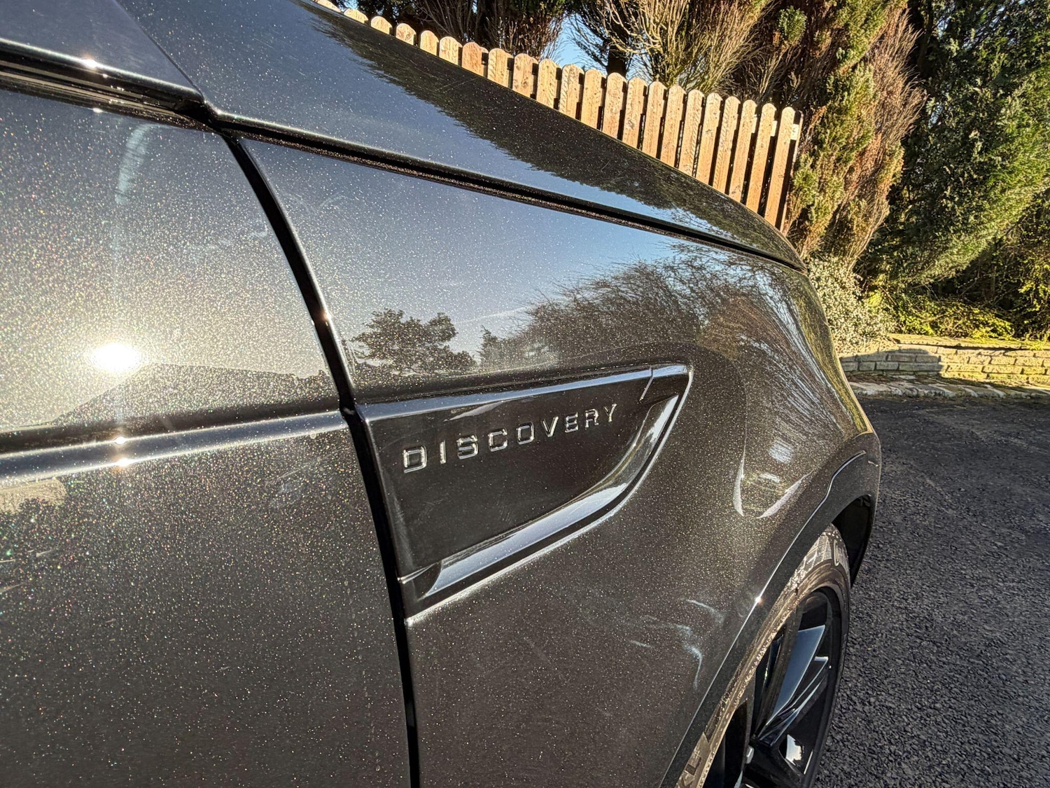 Used Land Rover Discovery 2017 for sale - 77925202: Photo 29