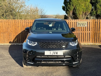 Used Land Rover Discovery 2017 for sale - 77925202: Photo