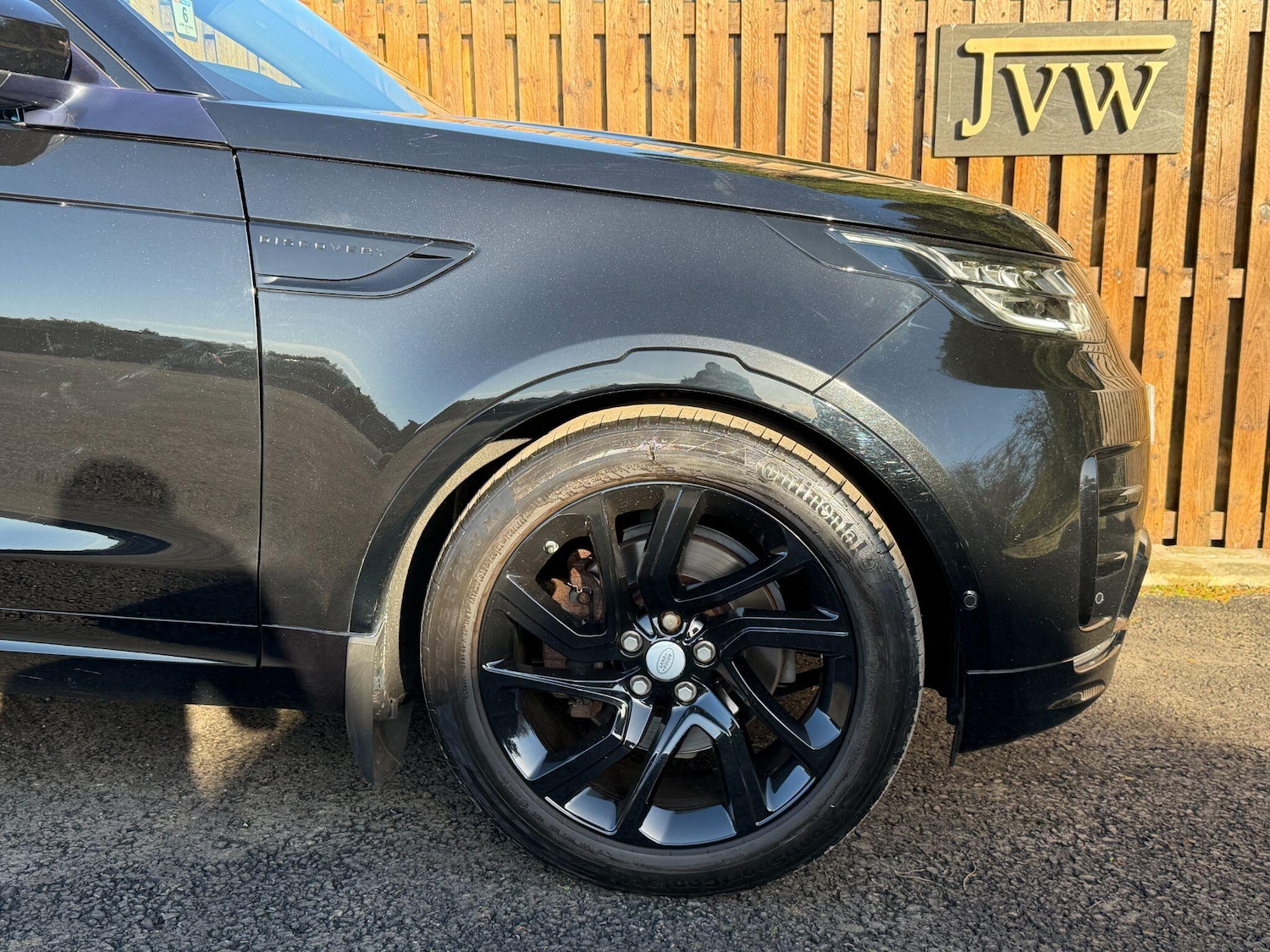 Used Land Rover Discovery 2017 for sale - 77925202: Photo 32