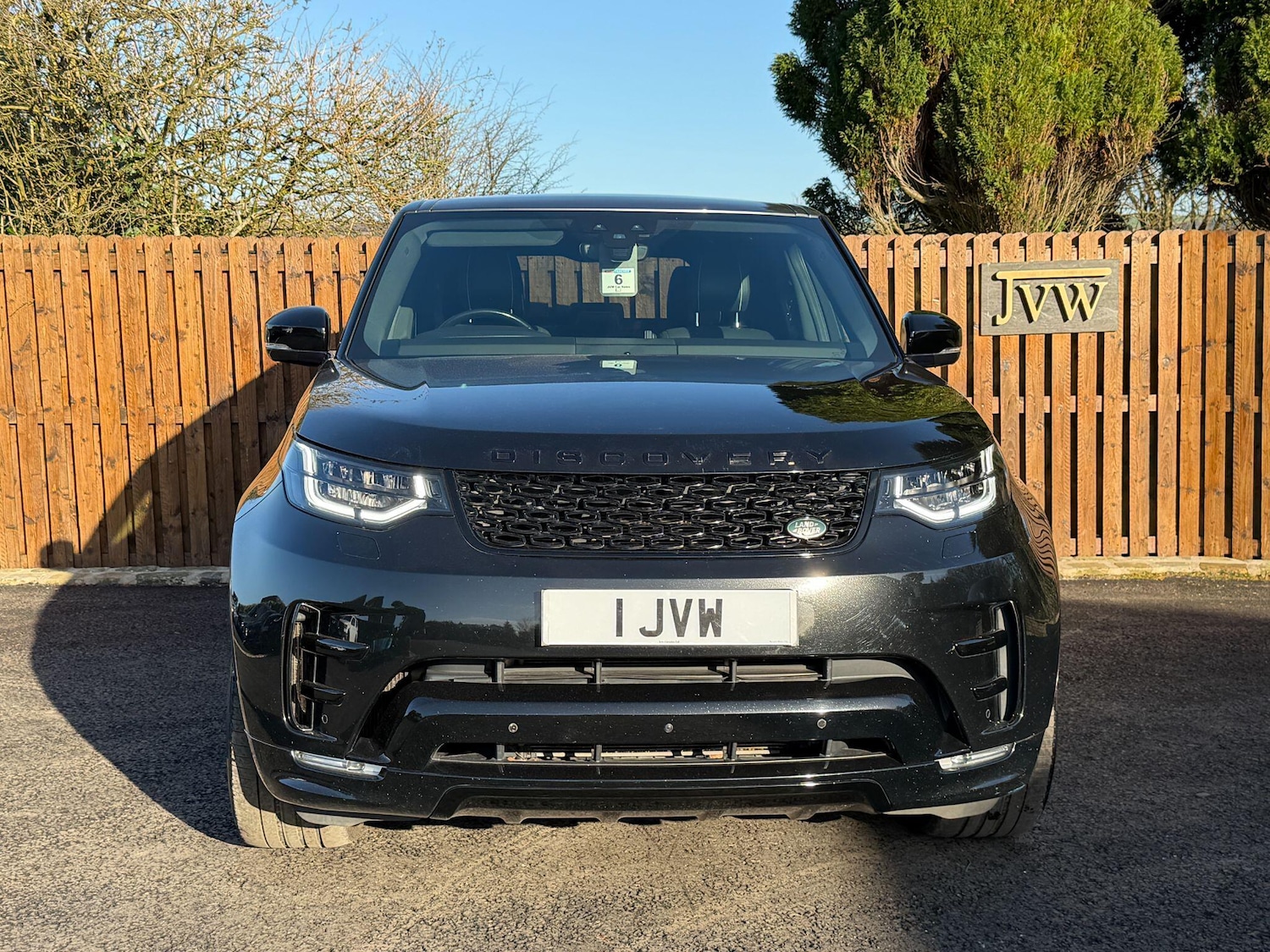 Used Land Rover Discovery 2017 for sale - 77925202: Photo 33