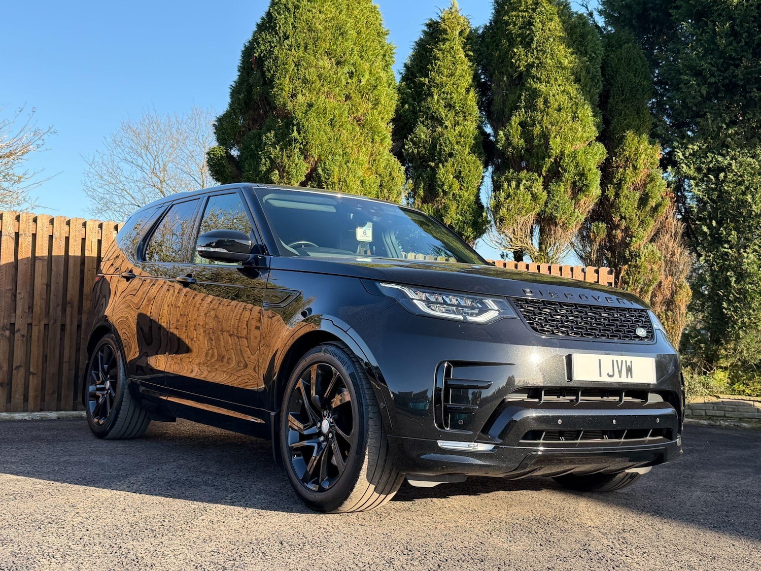 Used Land Rover Discovery 2017 for sale - 77925202: Photo 34