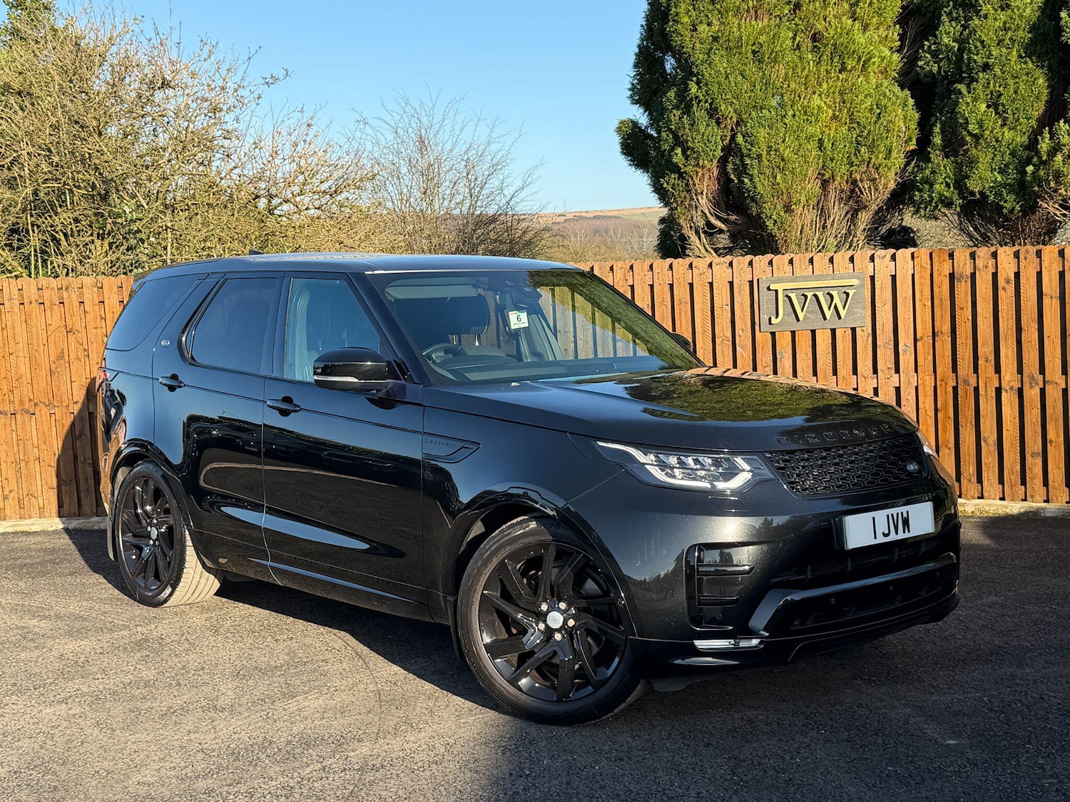Used Land Rover Discovery 2017 for sale - 77925202: Photo 35