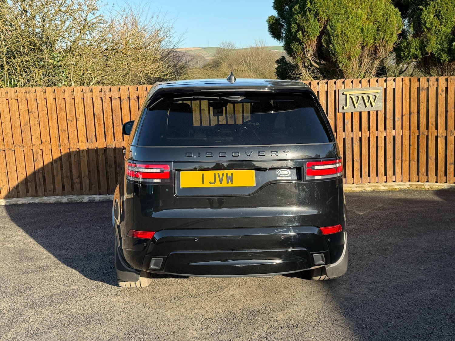 Used Land Rover Discovery 2017 for sale - 77925202: Photo 36