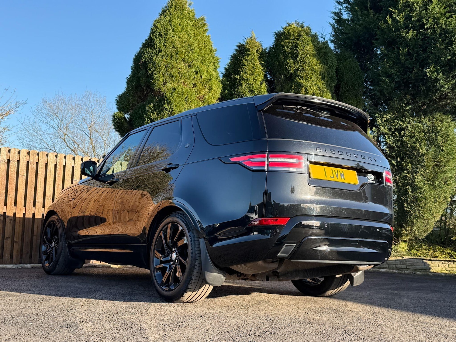 Used Land Rover Discovery 2017 for sale - 77925202: Photo 39