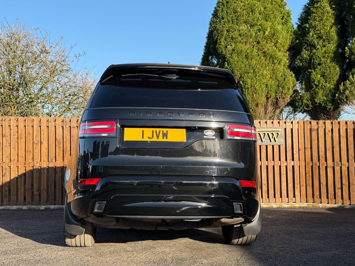 Used Land Rover Discovery 2017 for sale - 77925202: Photo 40