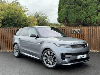 Used Land Rover Range Rover Sport 2023 for sale - 79509228: Photo
