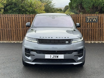 Used Land Rover Range Rover Sport 2023 for sale - 79509228: Photo