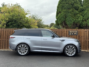 Used Land Rover Range Rover Sport 2023 for sale - 79509228: Photo