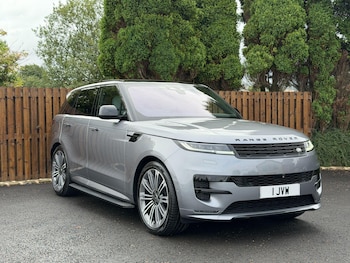 Used Land Rover Range Rover Sport 2023 for sale - 79509228: Photo