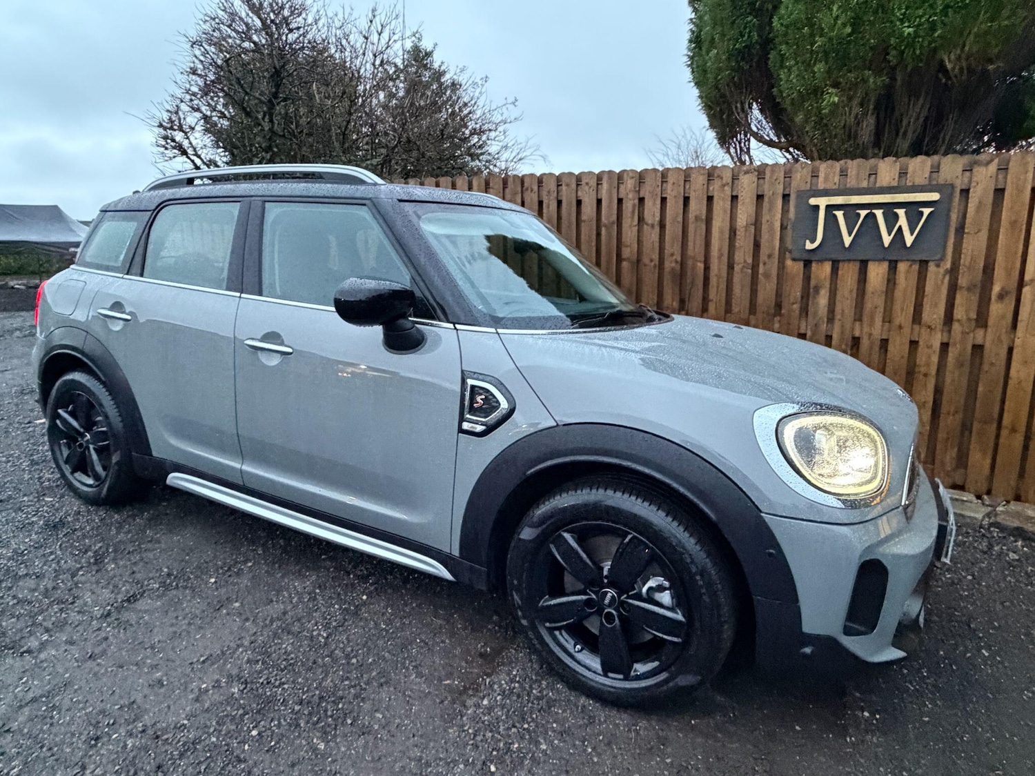 Used MINI Countryman 2020 for sale - 76573452: Photo 10