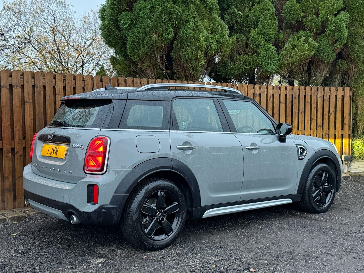 Used MINI Countryman 2020 for sale - 76573452: Photo 11