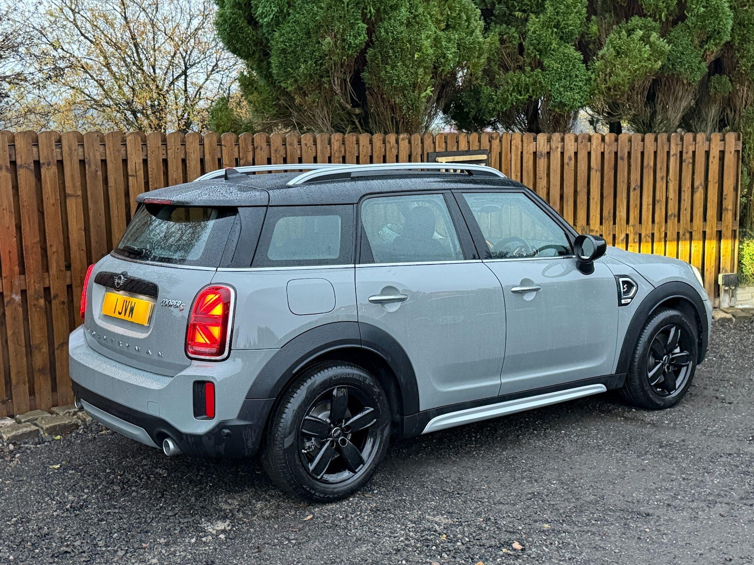 Used MINI Countryman 2020 for sale - 76573452: Photo 12