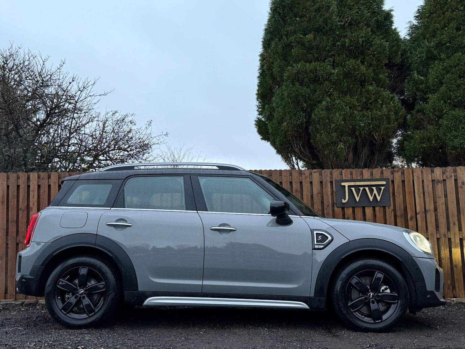 Used MINI Countryman 2020 for sale - 76573452: Photo 13