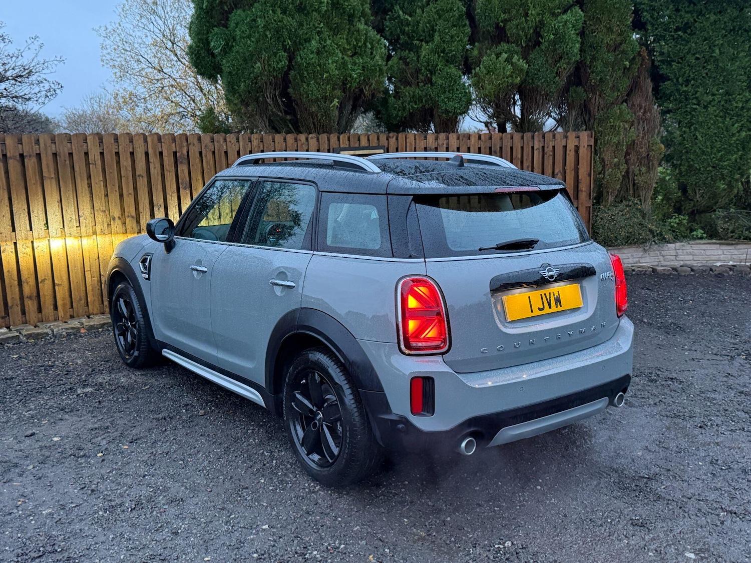 Used MINI Countryman 2020 for sale - 76573452: Photo 14