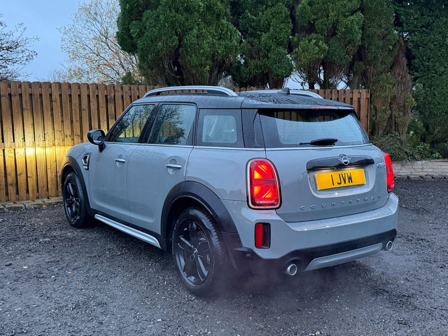 Used MINI Countryman 2020 for sale - 76573452: Photo 15