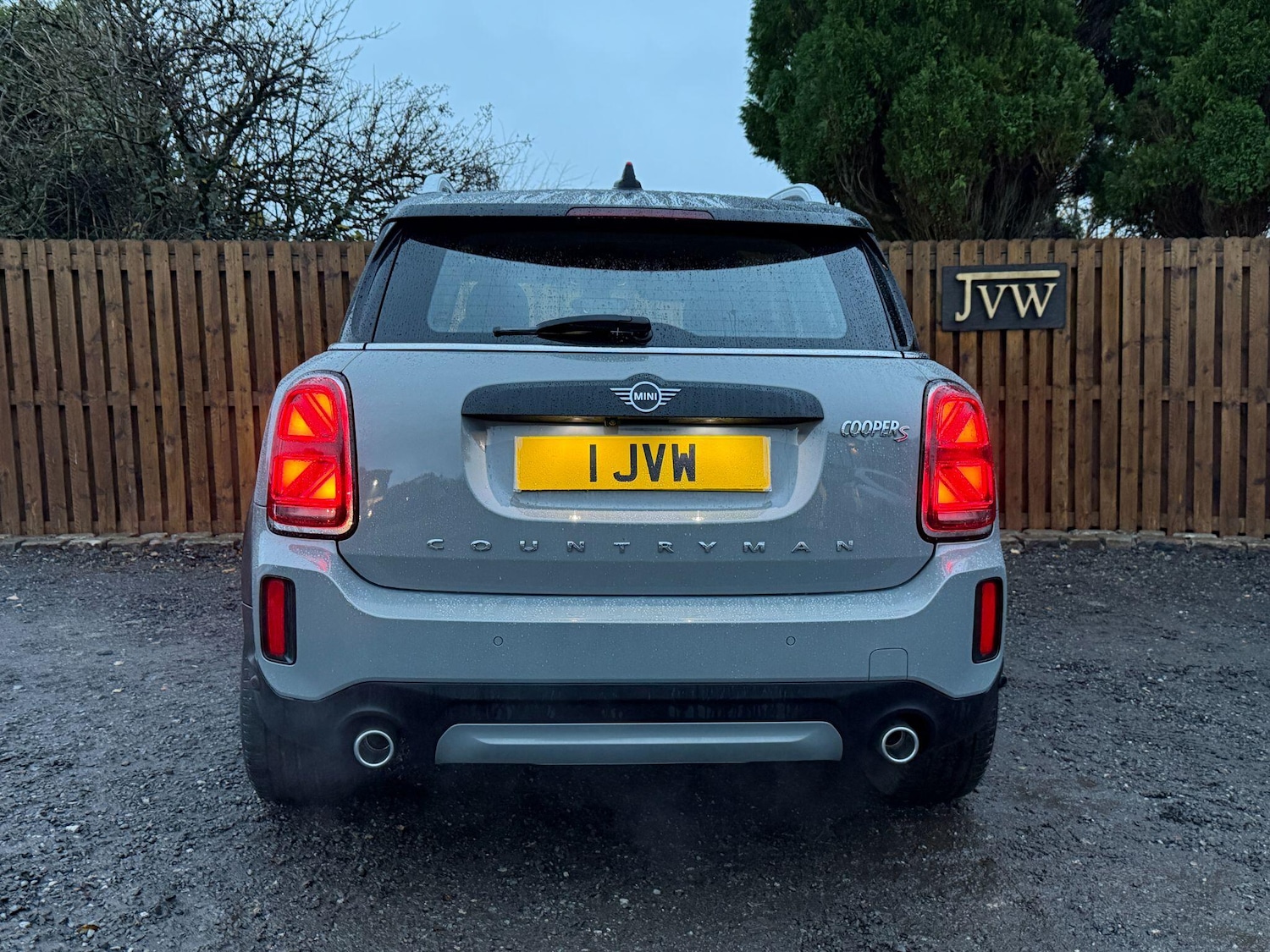 Used MINI Countryman 2020 for sale - 76573452: Photo 16