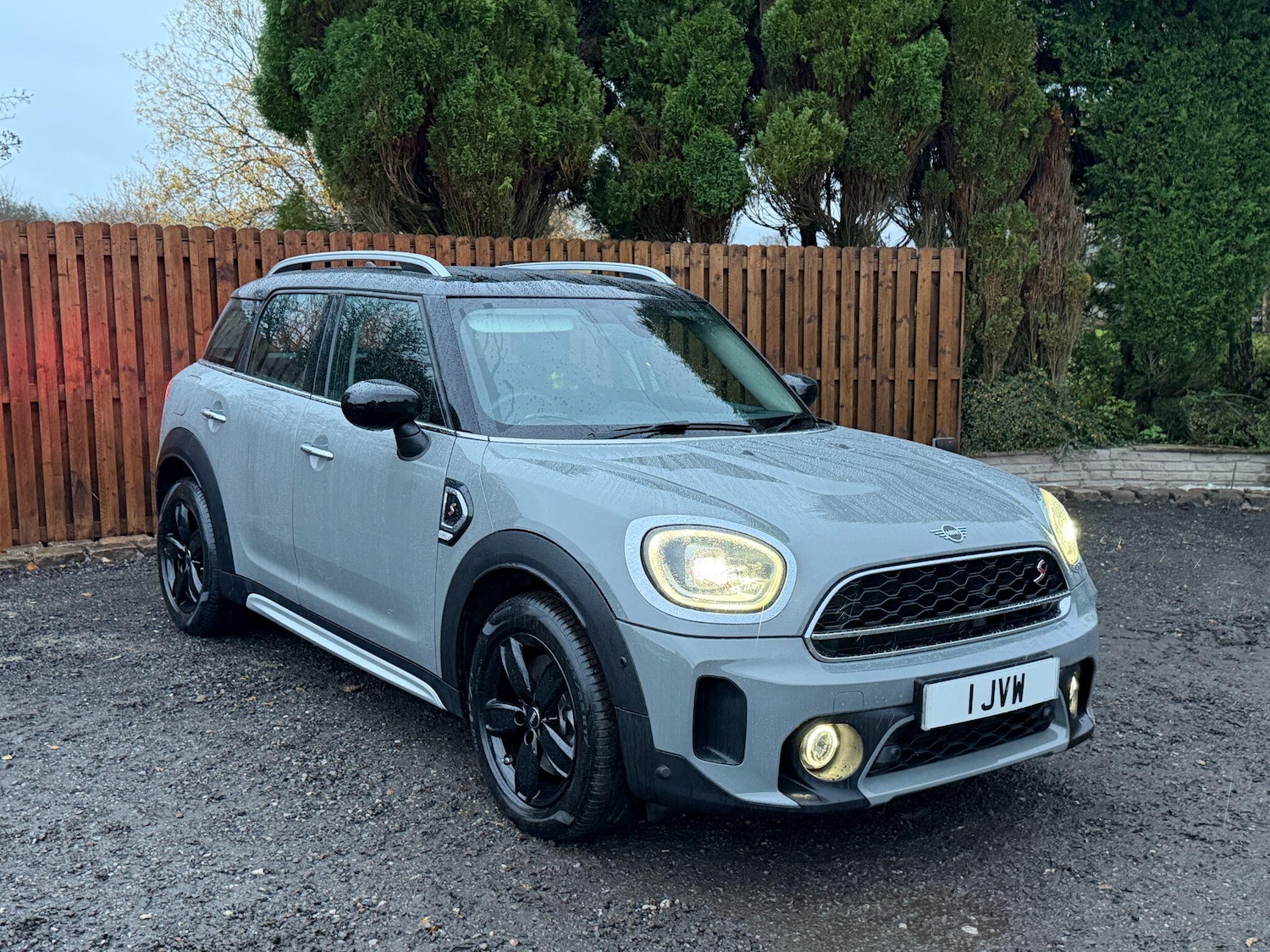 Used MINI Countryman 2020 for sale - 76573452: Photo 17
