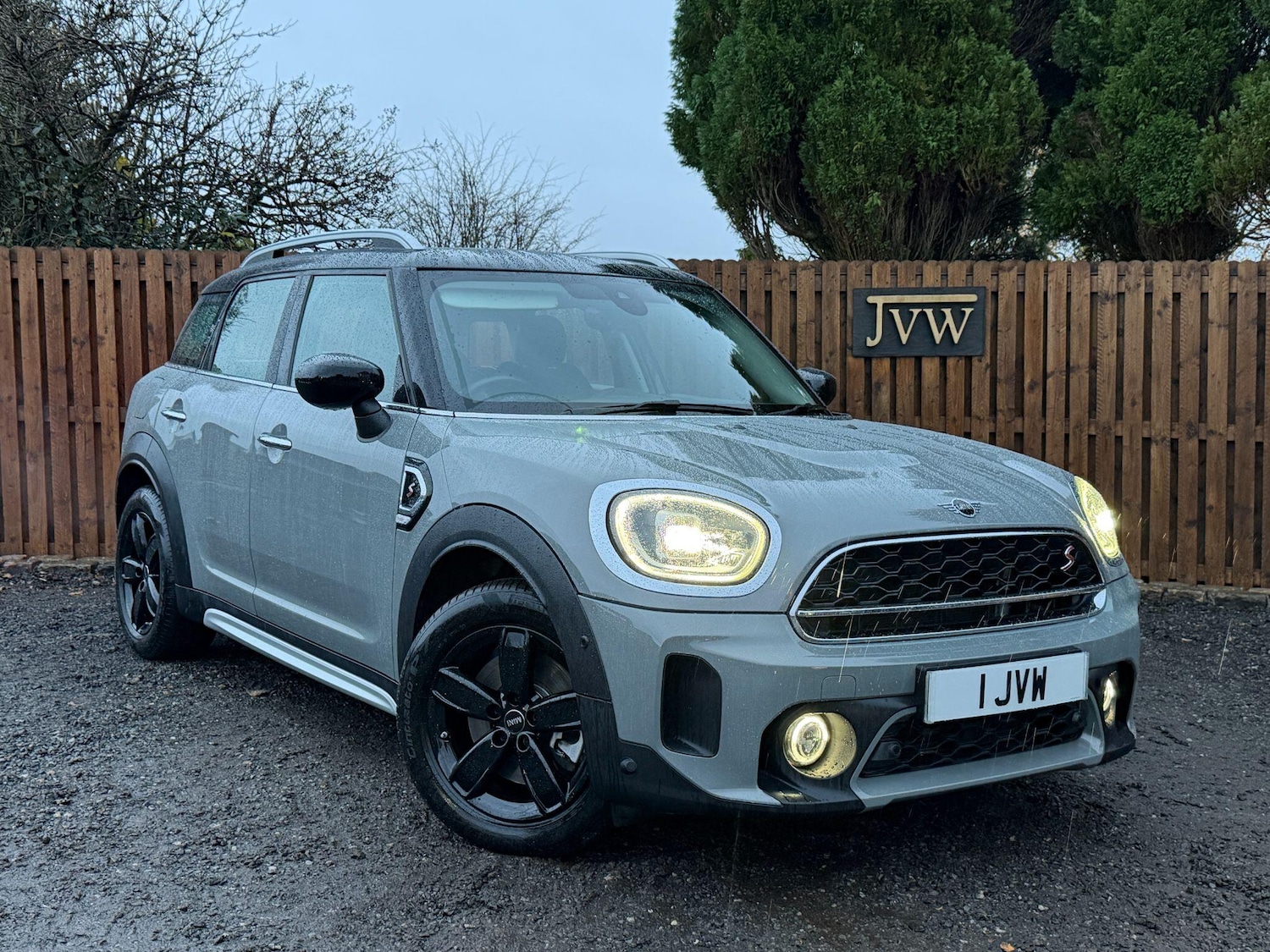 Used MINI Countryman 2020 for sale - 76573452: Photo 18