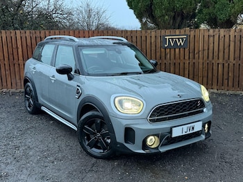 Used MINI Countryman 2020 for sale - 76573452: Photo