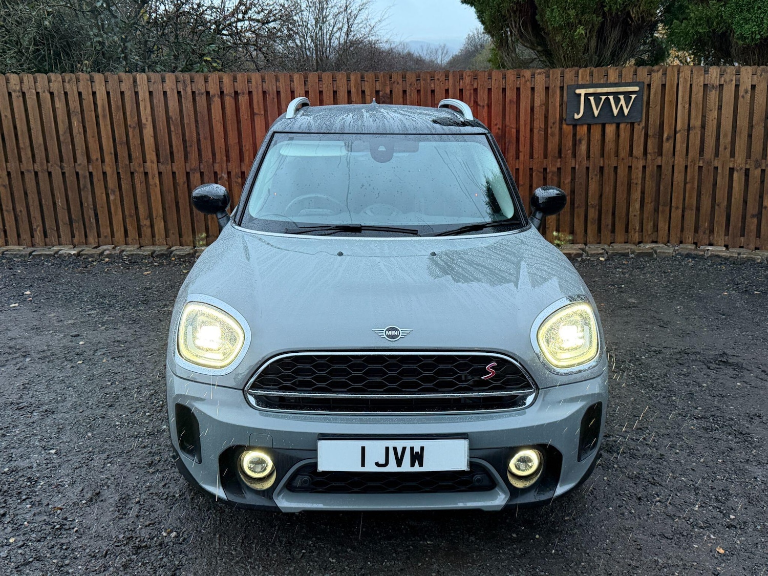 Used MINI Countryman 2020 for sale - 76573452: Photo 2