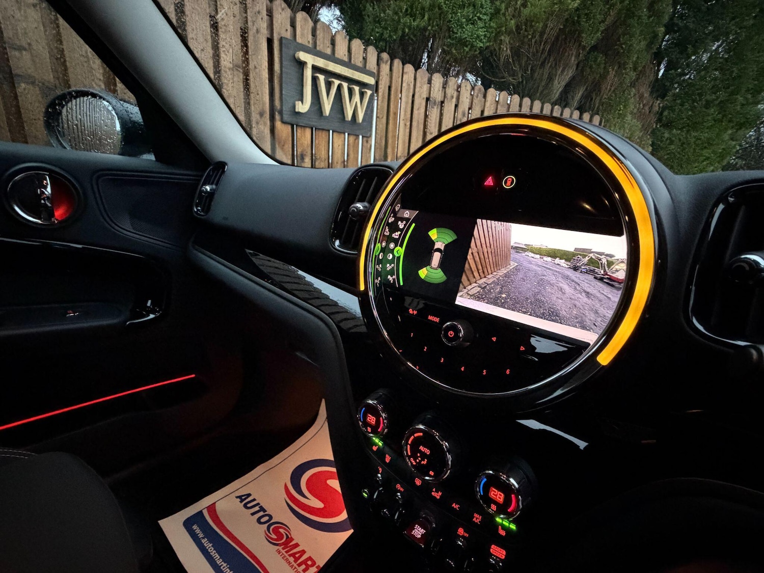 Used MINI Countryman 2020 for sale - 76573452: Photo 21