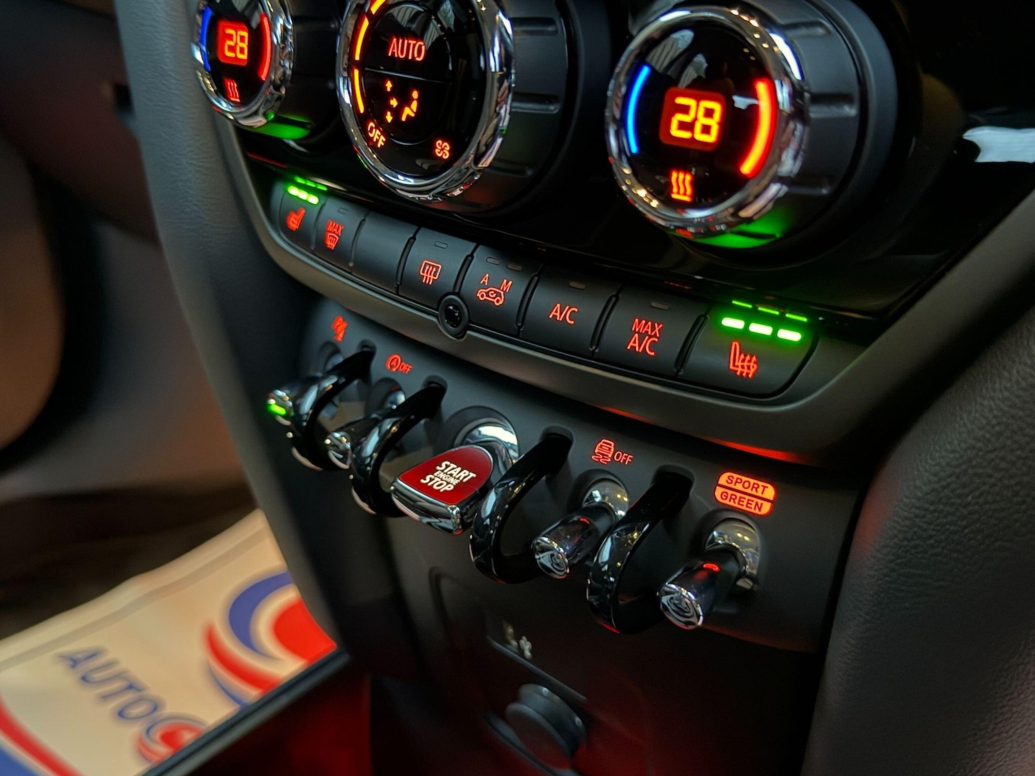 Used MINI Countryman 2020 for sale - 76573452: Photo 22