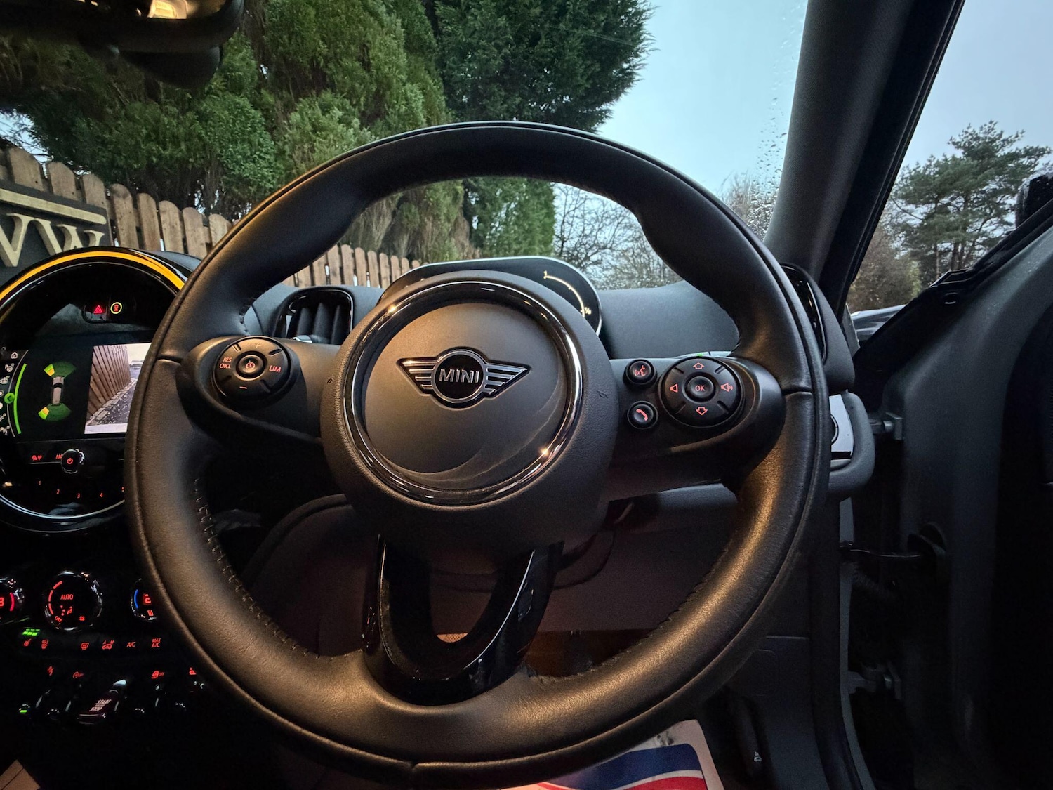 Used MINI Countryman 2020 for sale - 76573452: Photo 23