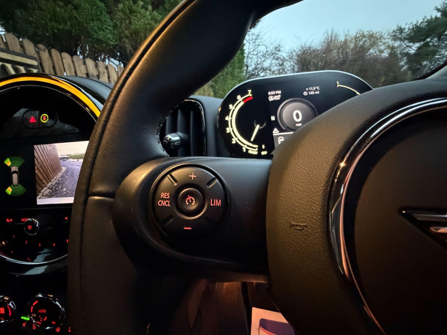 Used MINI Countryman 2020 for sale - 76573452: Photo 24