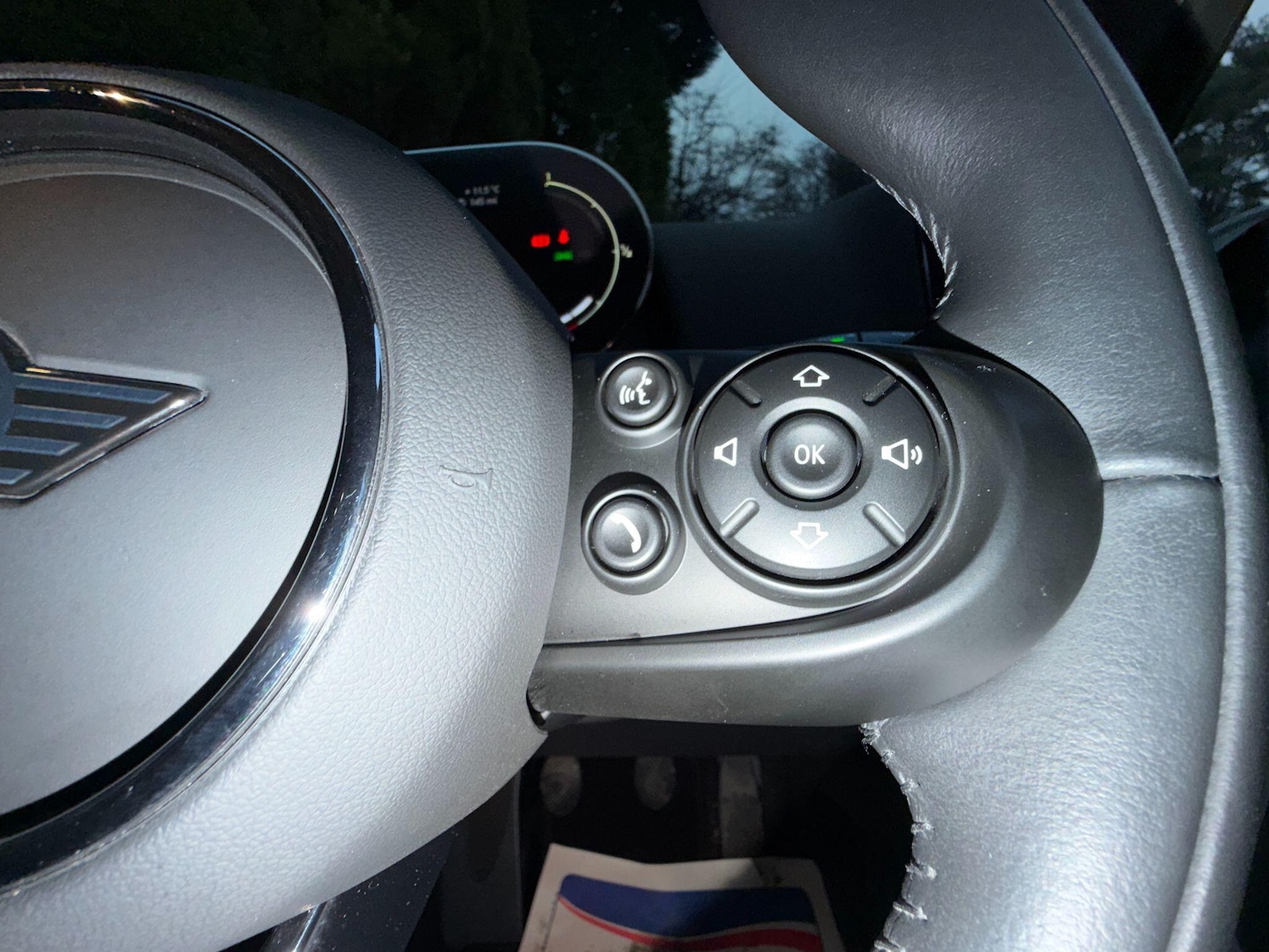 Used MINI Countryman 2020 for sale - 76573452: Photo 25