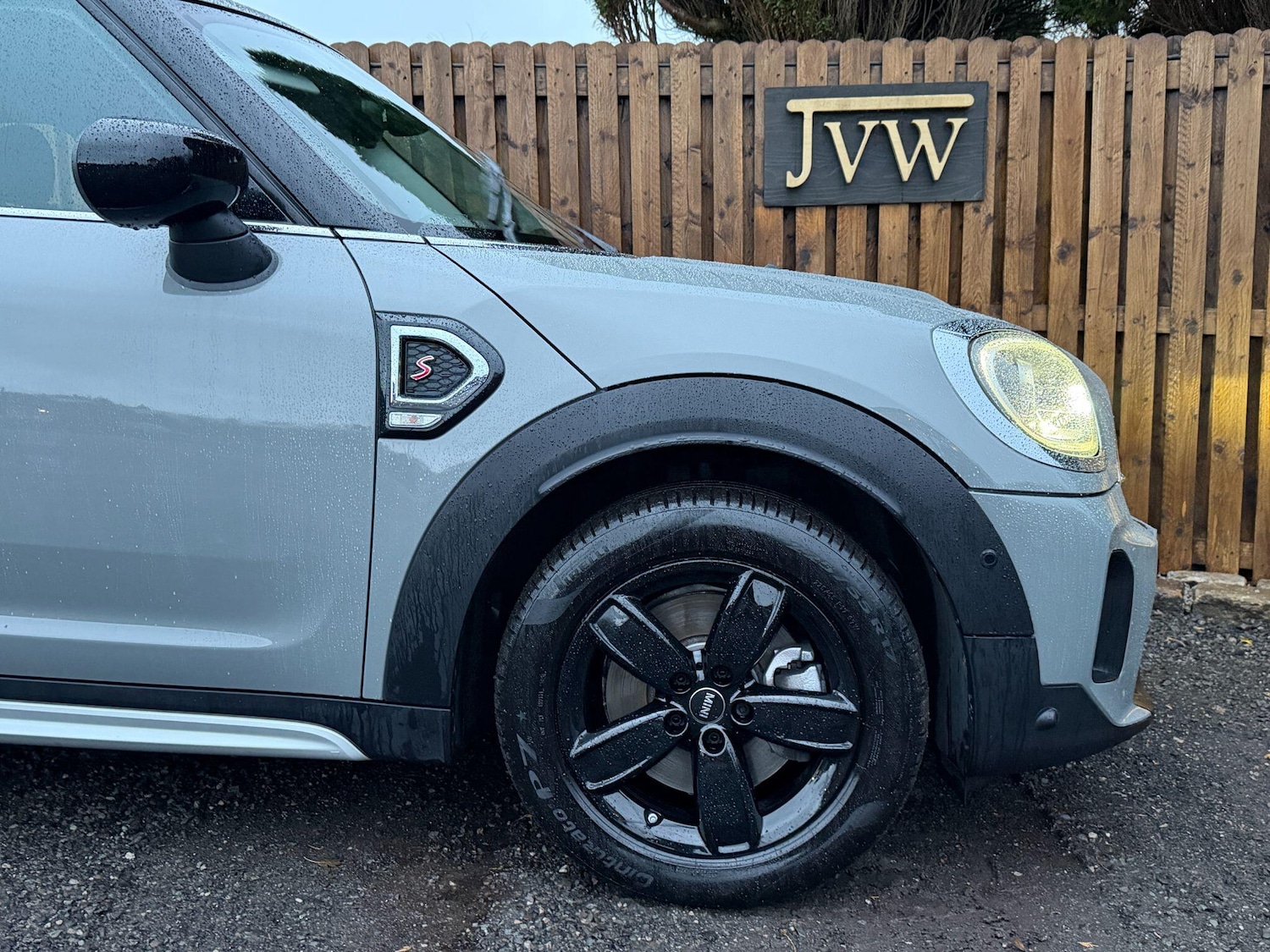 Used MINI Countryman 2020 for sale - 76573452: Photo 26