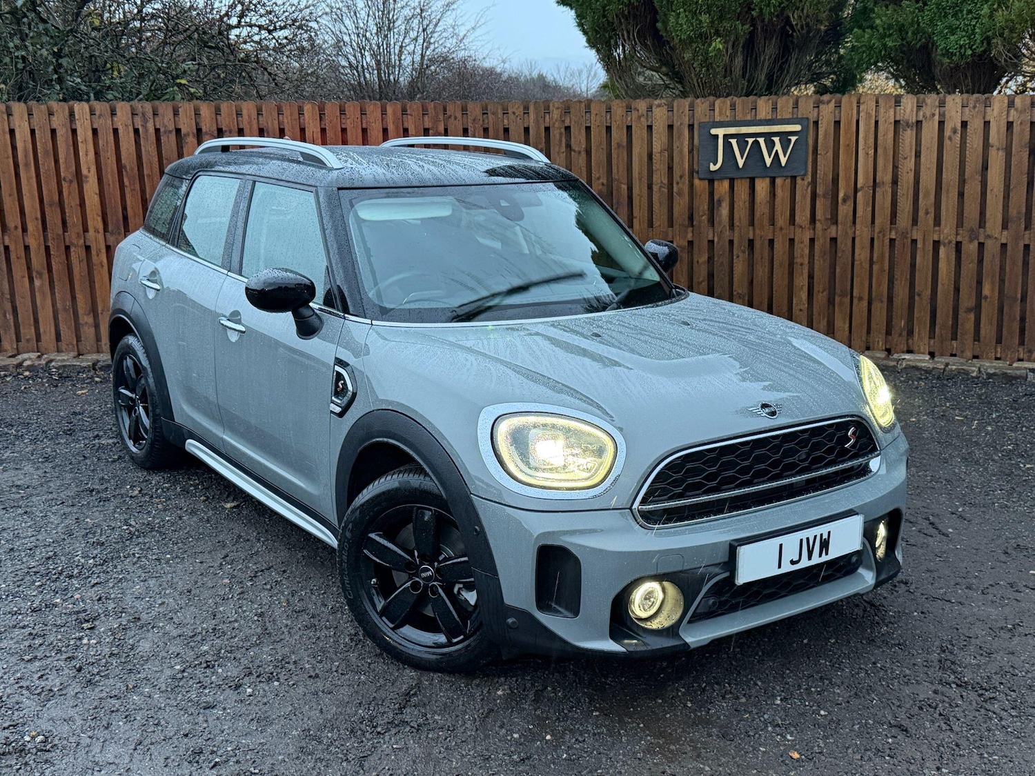 Used MINI Countryman 2020 for sale - 76573452: Photo 27