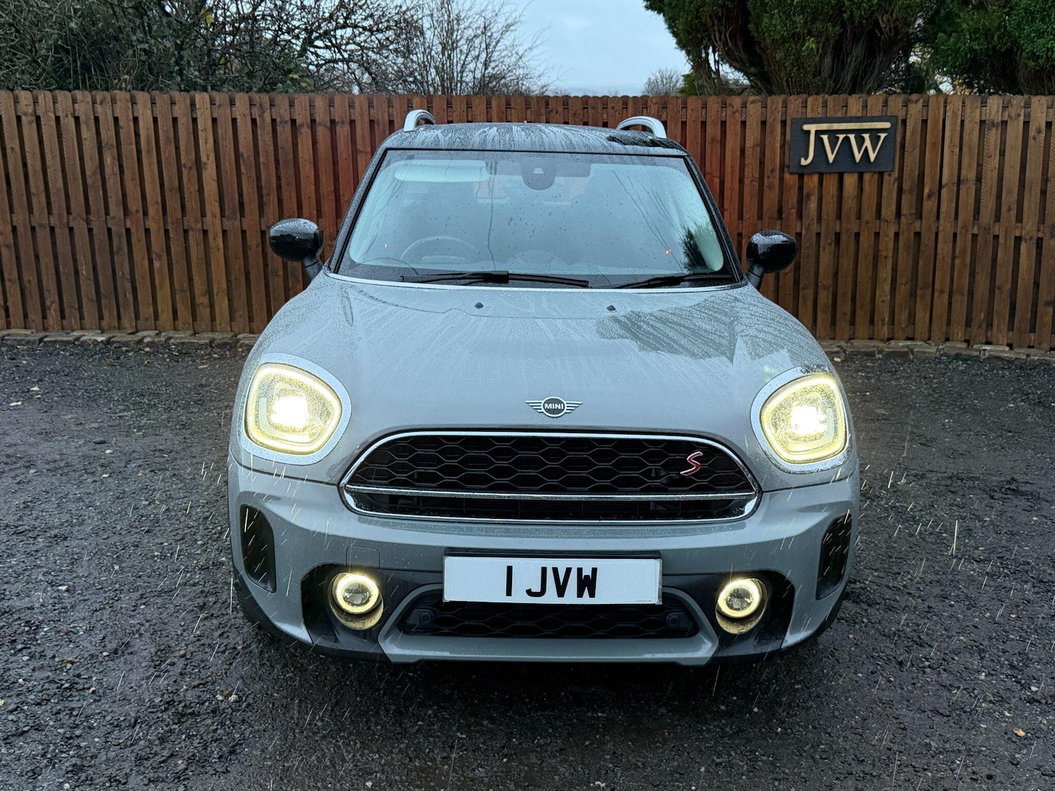 Used MINI Countryman 2020 for sale - 76573452: Photo 28