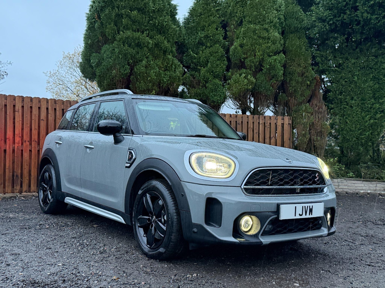 Used MINI Countryman 2020 for sale - 76573452: Photo 29