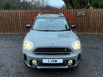 Used MINI Countryman 2020 for sale - 76573452: Photo