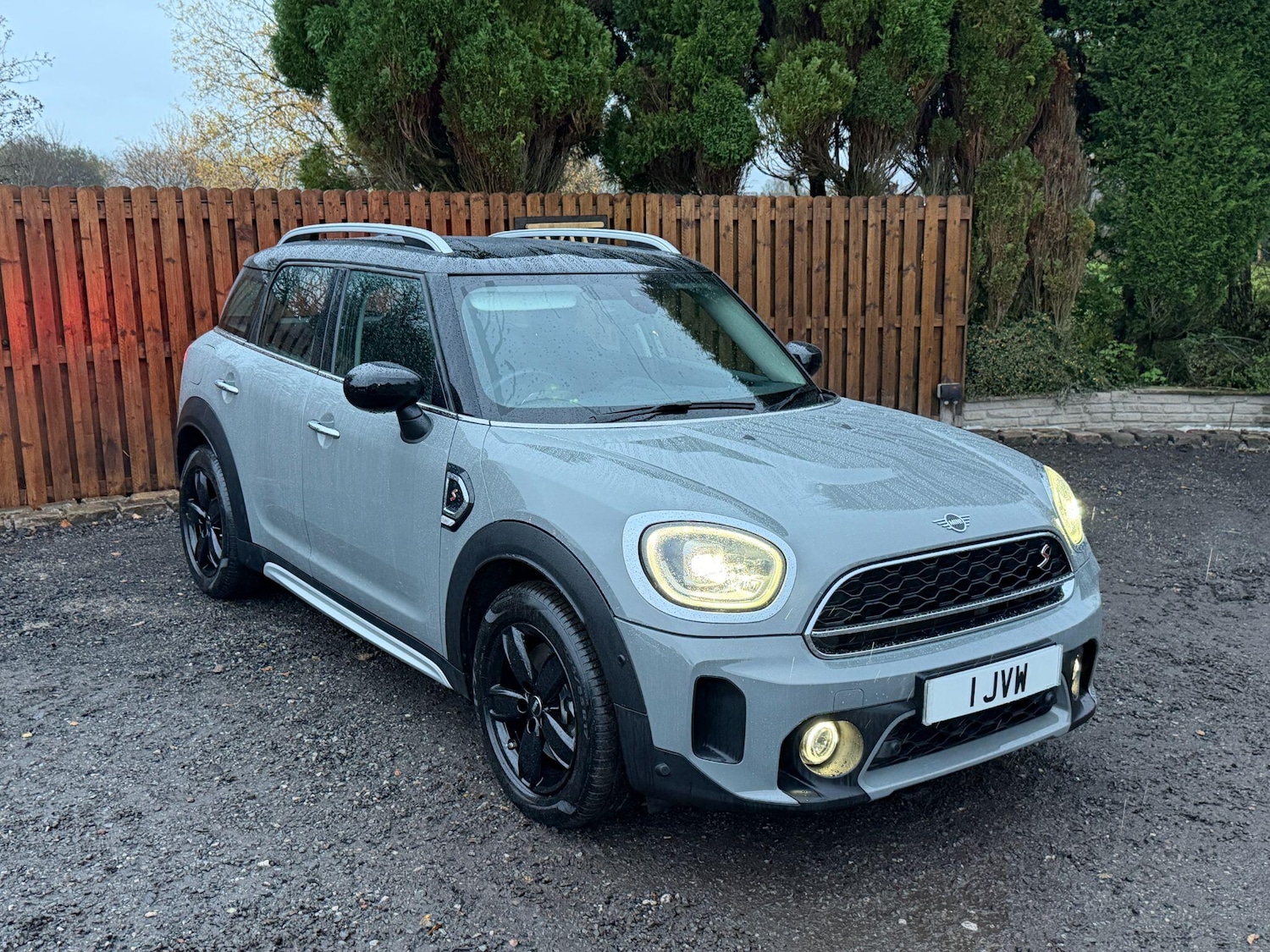 Used MINI Countryman 2020 for sale - 76573452: Photo 3