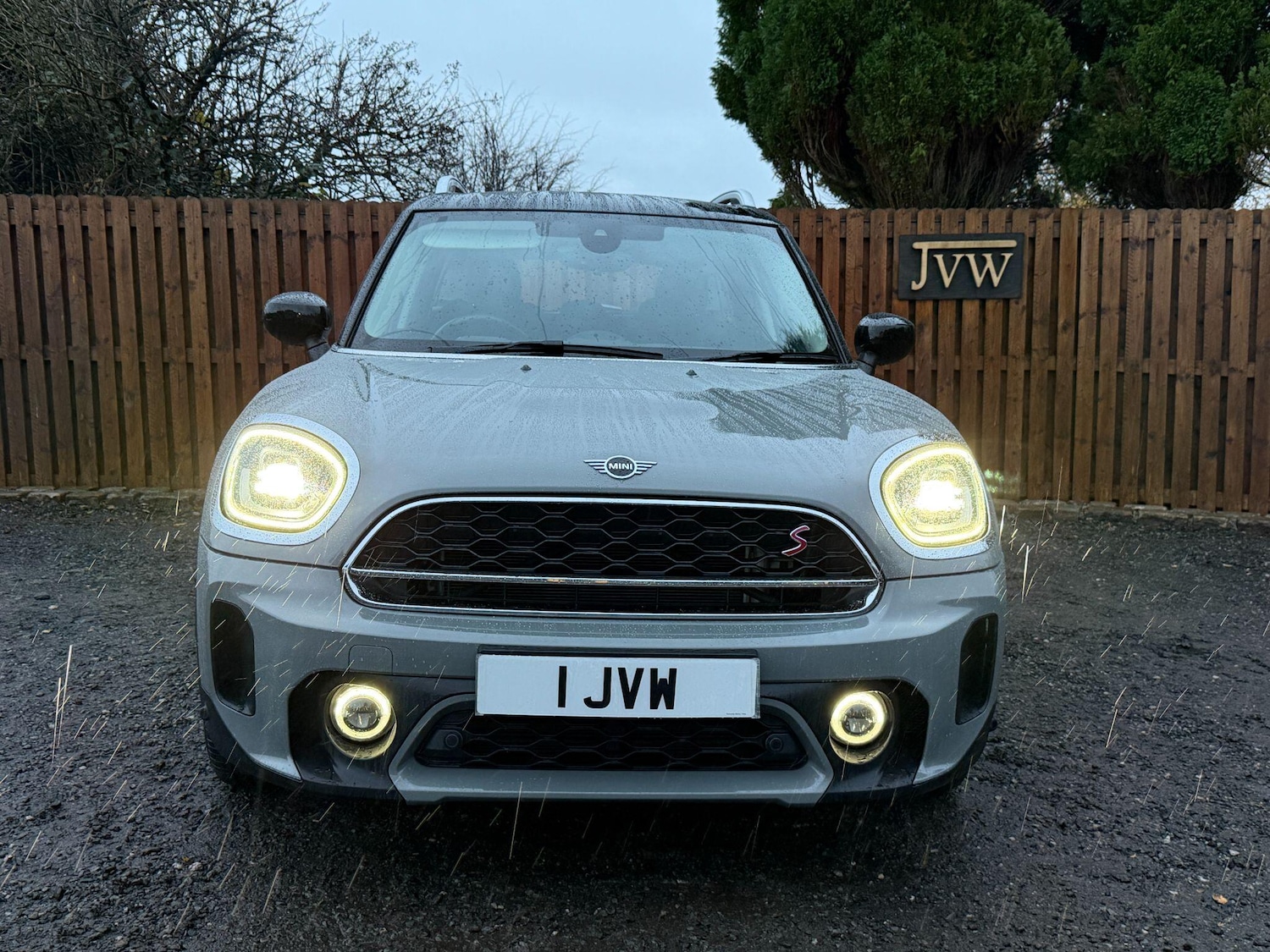 Used MINI Countryman 2020 for sale - 76573452: Photo 31