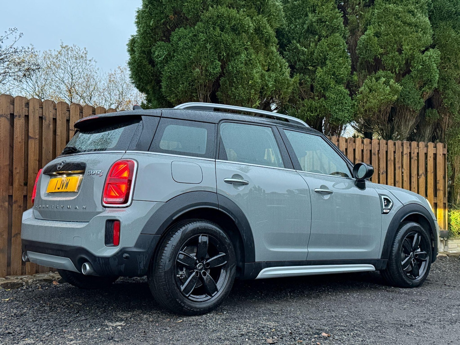 Used MINI Countryman 2020 for sale - 76573452: Photo 32