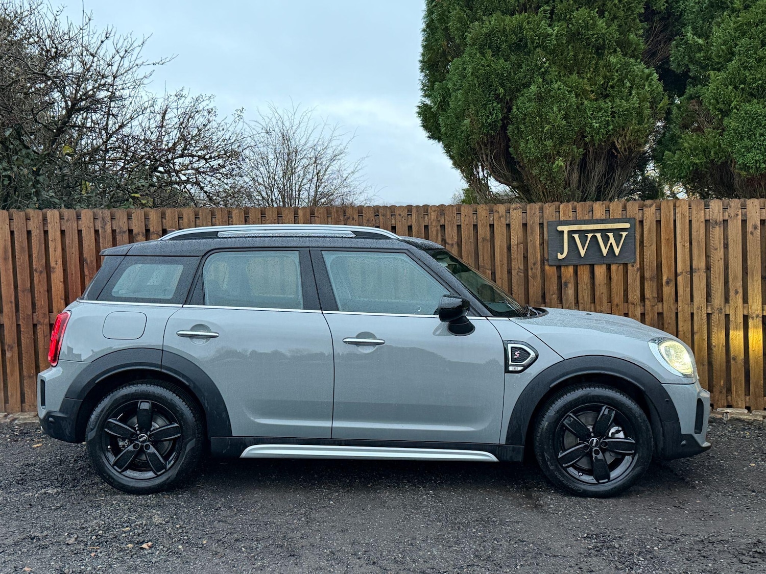 Used MINI Countryman 2020 for sale - 76573452: Photo 33