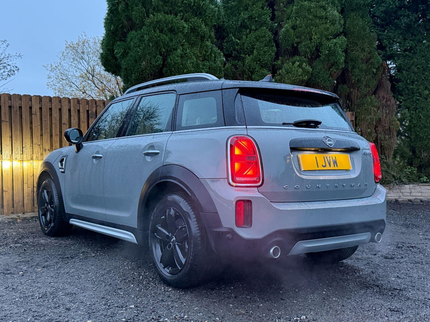 Used MINI Countryman 2020 for sale - 76573452: Photo 34