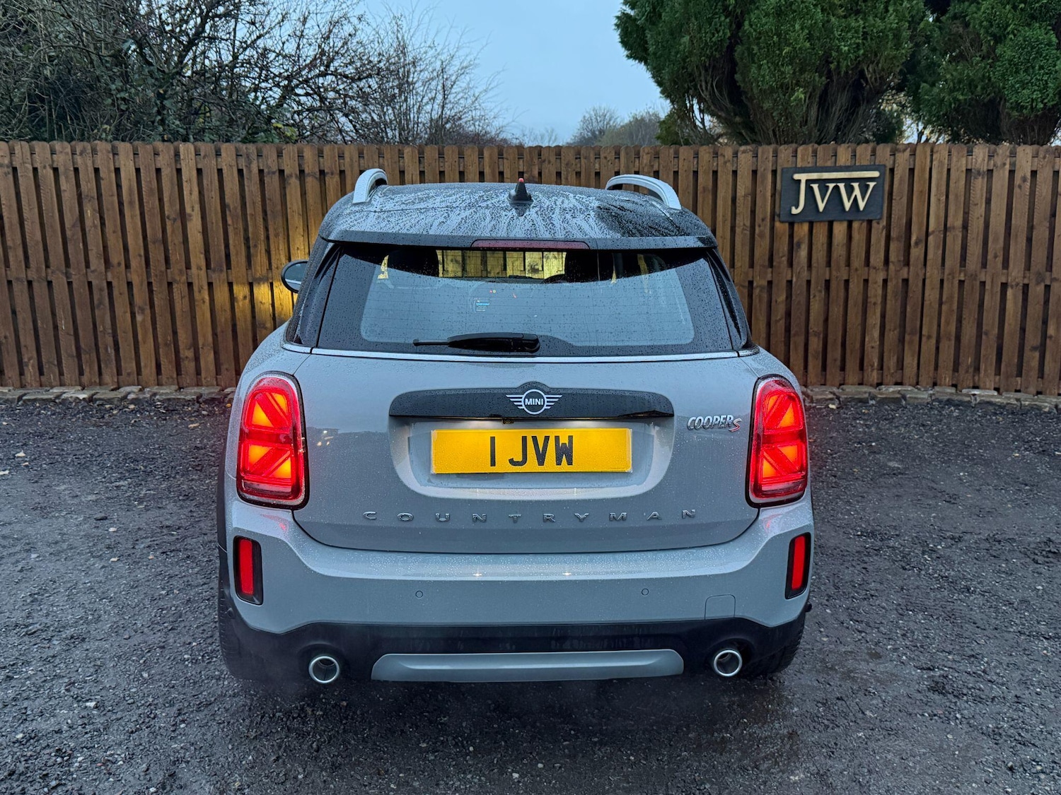 Used MINI Countryman 2020 for sale - 76573452: Photo 35