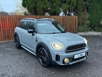 Used MINI Countryman 2020 for sale - 76573452: Photo