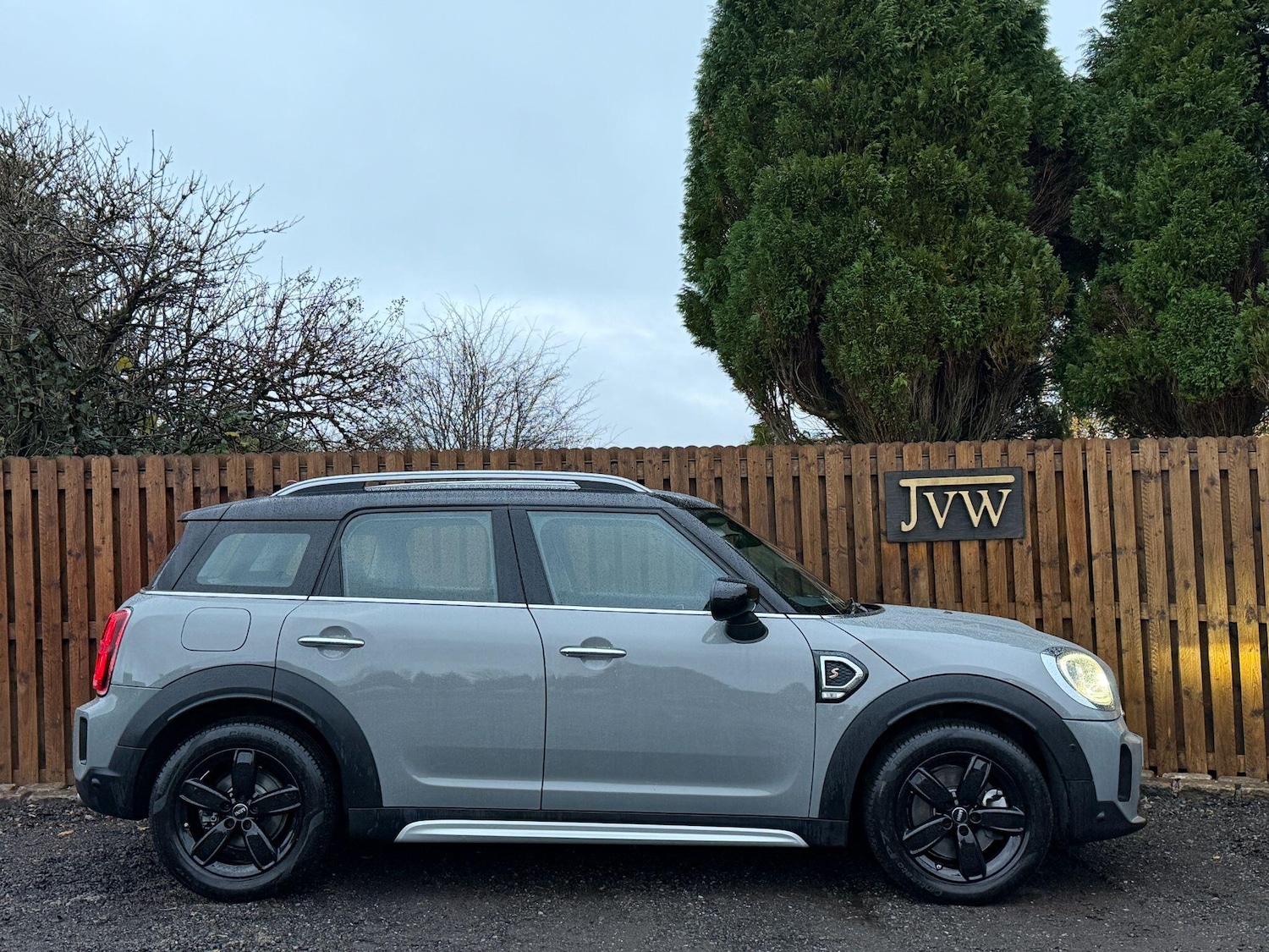 Used MINI Countryman 2020 for sale - 76573452: Photo 4
