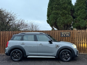 Used MINI Countryman 2020 for sale - 76573452: Photo