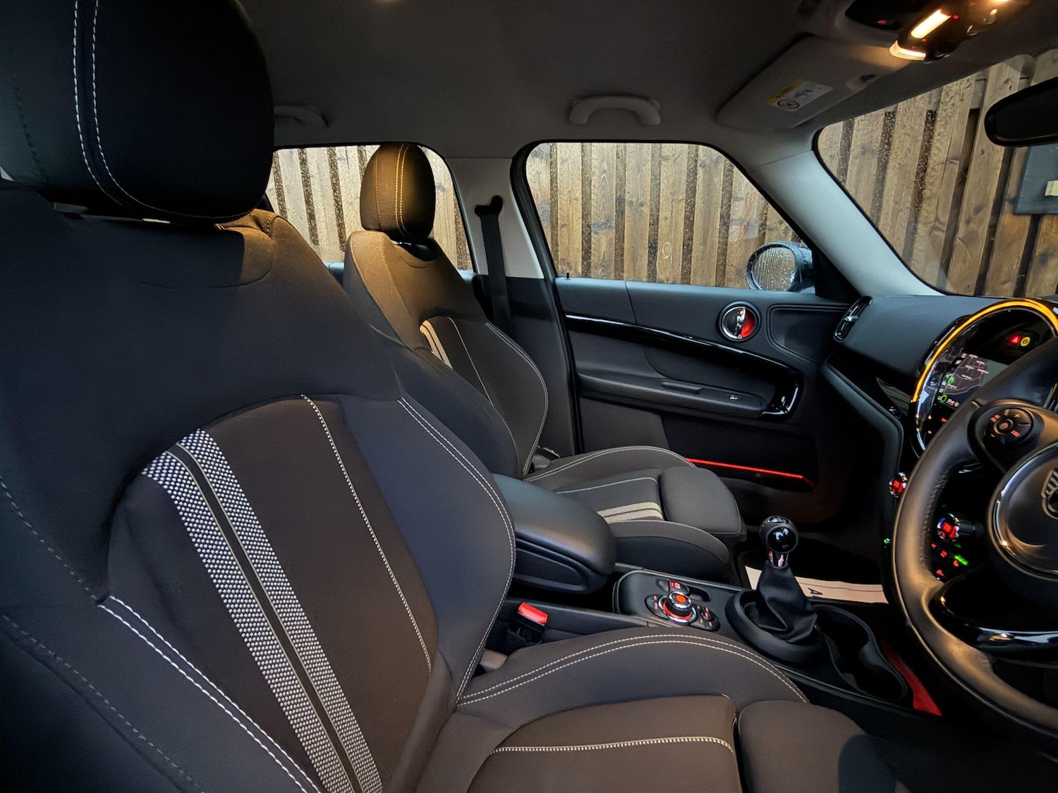 Used MINI Countryman 2020 for sale - 76573452: Photo 5