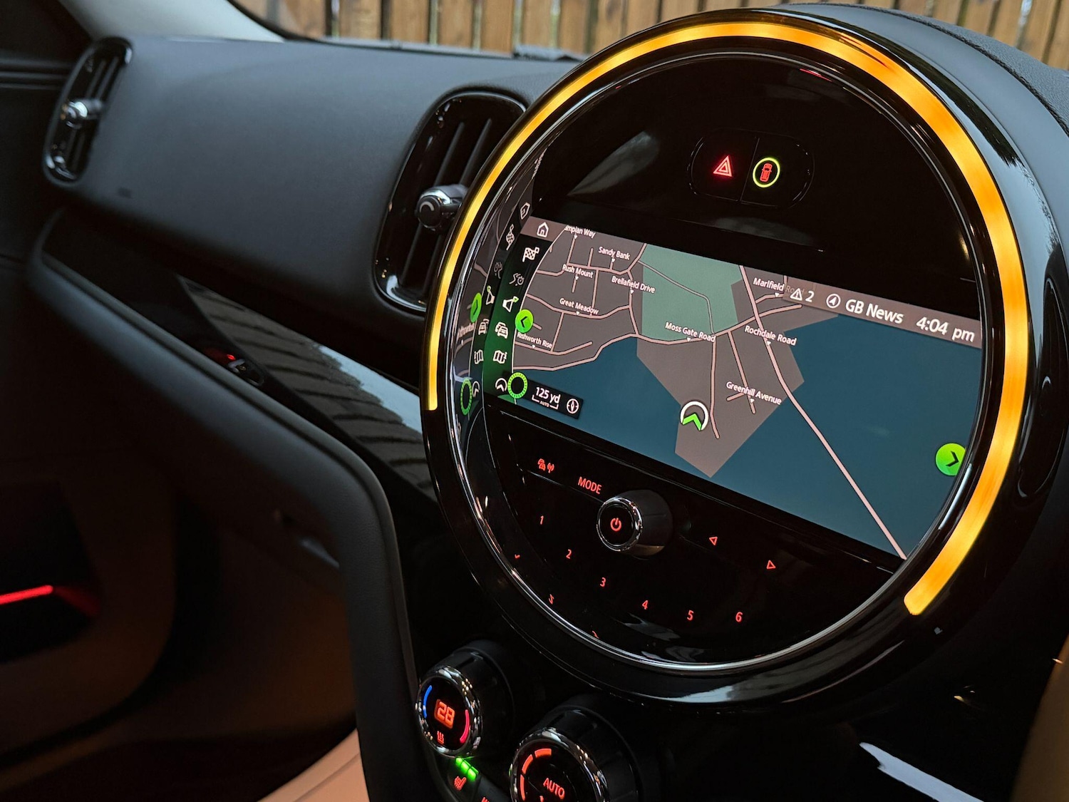 Used MINI Countryman 2020 for sale - 76573452: Photo 7