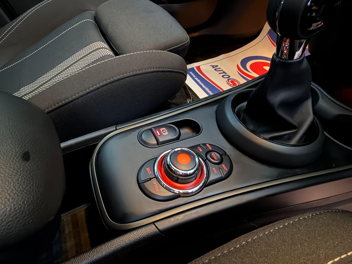 Used MINI Countryman 2020 for sale - 76573452: Photo 8