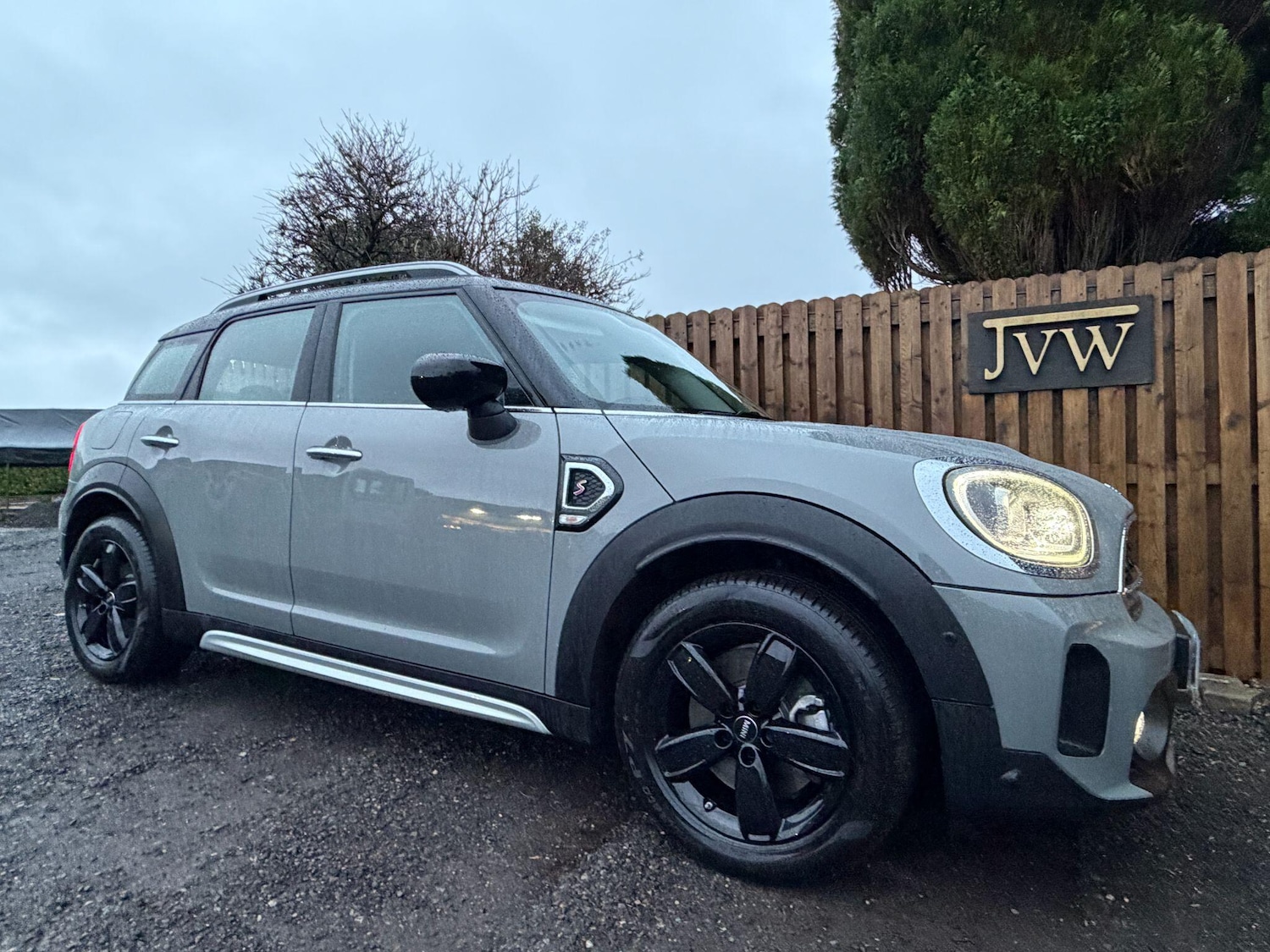 Used MINI Countryman 2020 for sale - 76573452: Photo 9