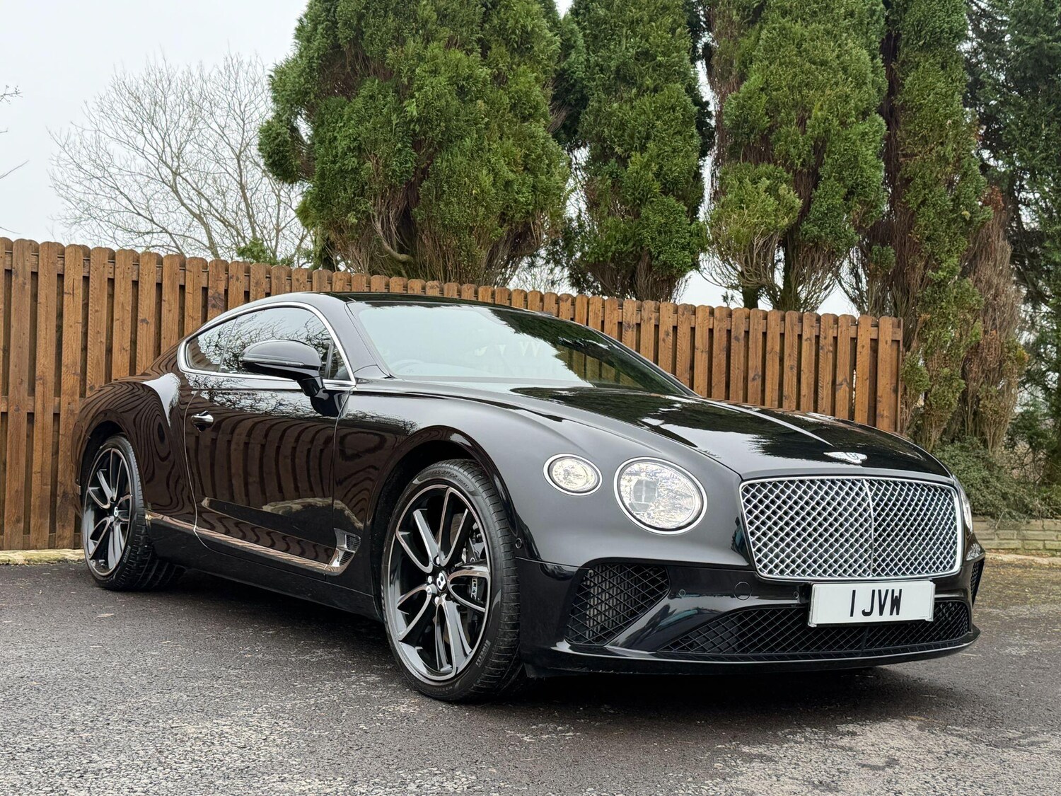 Used Bentley Continental 2020 for sale - 77524486: Photo 11
