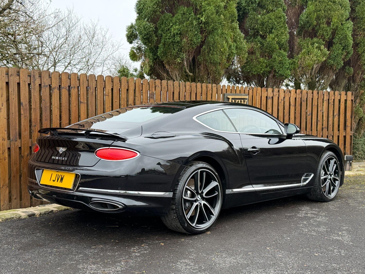 Used Bentley Continental 2020 for sale - 77524486: Photo 14